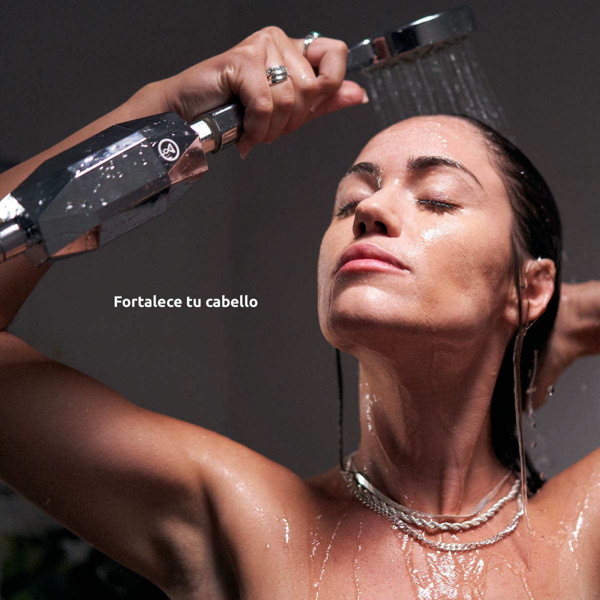 Kartusche für Duschfilter ShowerPro Diamond Tappwater