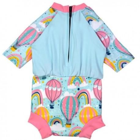 Happy Nappy Costume da bagno Up & Away Splash about taglia XL