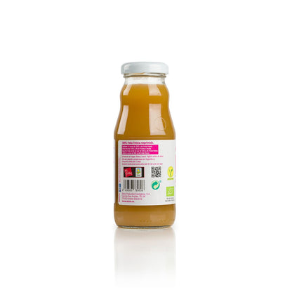 Succo di mela e mango biologico 100% spremuto Ékolo 200 ml