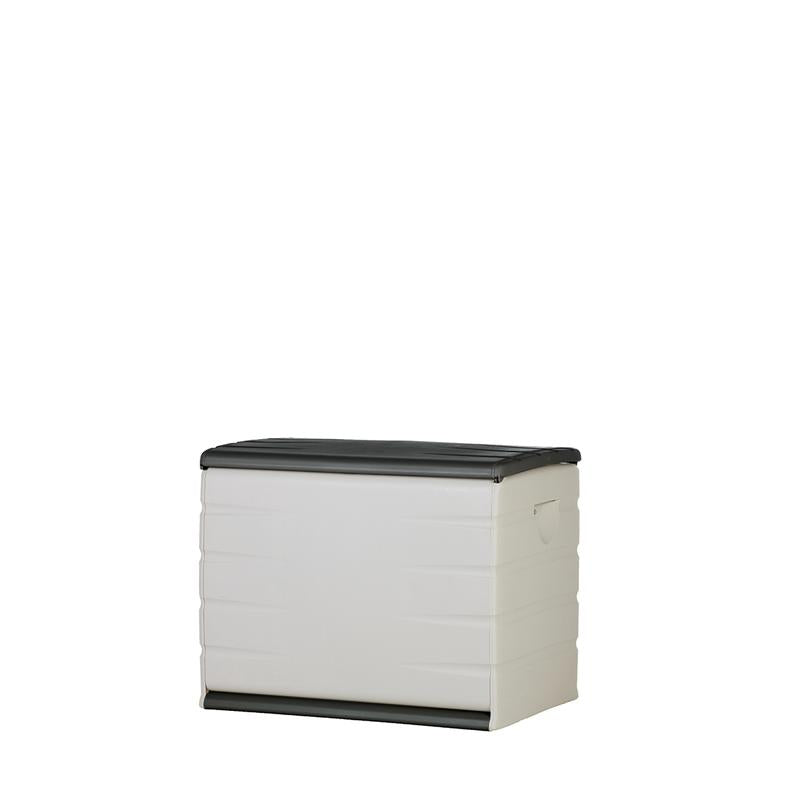 Kofferraum 80 cm Space Saver Plastiken Schwarz Beige (überholt)