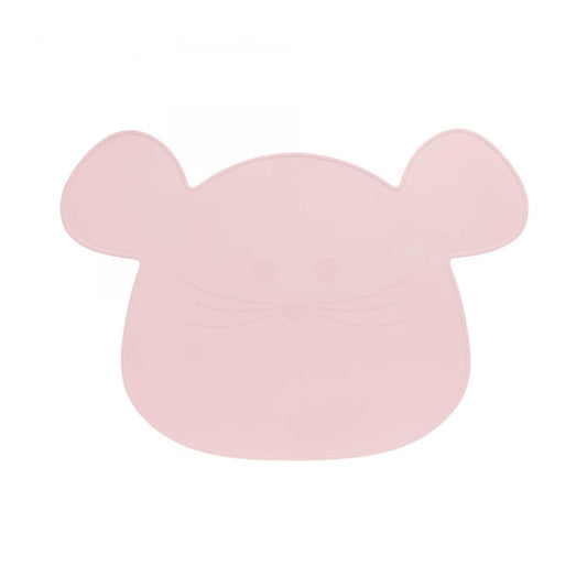 Silicone plate with suction cup  friends Lässig gIS