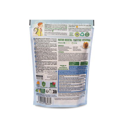 Bio-Leinsamen Gold Naturgreen 250 g
