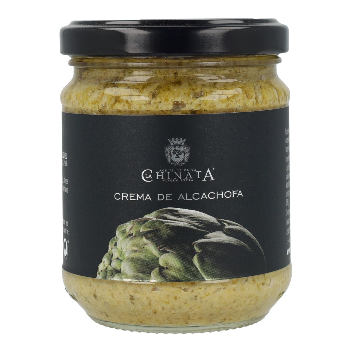 La Chinata Artischockencreme 180g