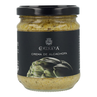 La Chinata Artischockencreme 180g