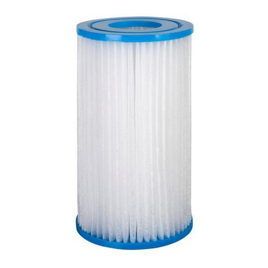 Kartusche Typ A für freistehende Schwimmbecken