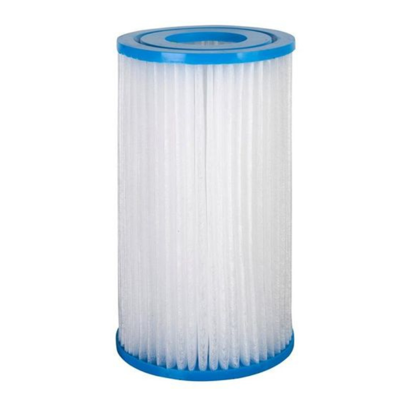 Kartusche Typ A für freistehende Schwimmbecken