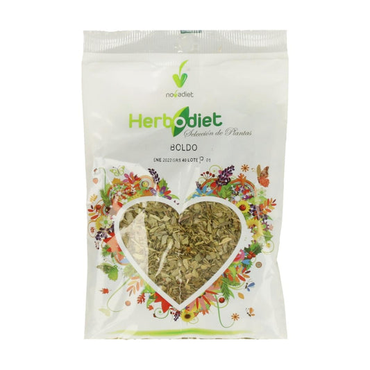 Foglie di boldo NovaDiet 40 g