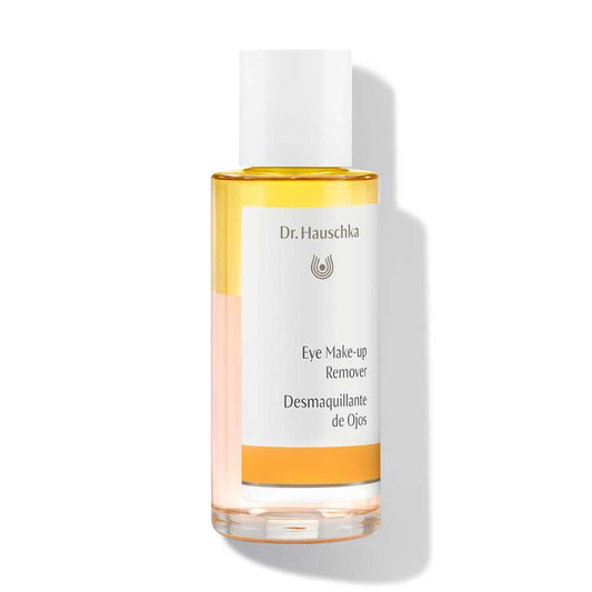 Oogmake-upremover Dr. Hauschka 75 ml