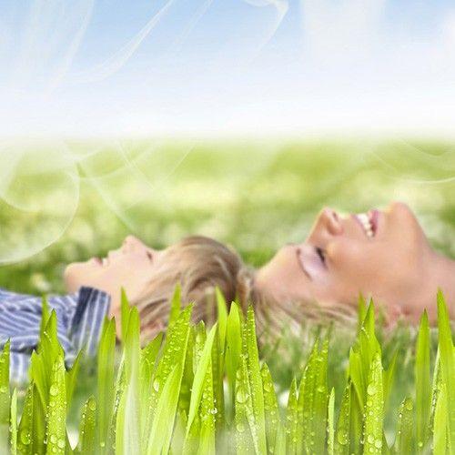 Kunstrasen-Duft Nortene 750 ml