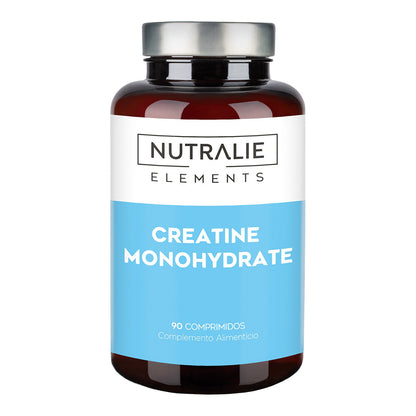 Kreatin-Monohydrat Nutralie 90 Kapseln