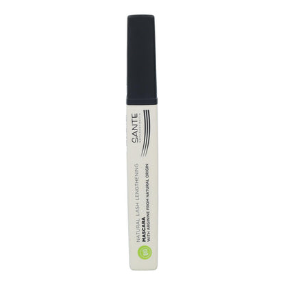 Natural Extension Eyelash Mask 01 Black Sante 8 ml