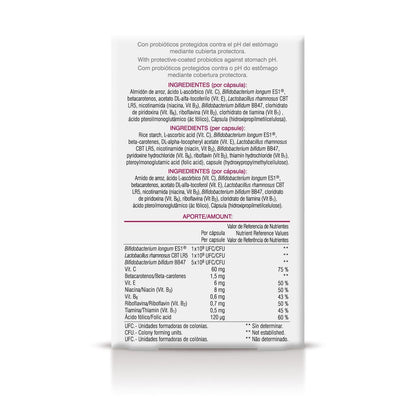 Probinflam Soria Natural 20 capsule