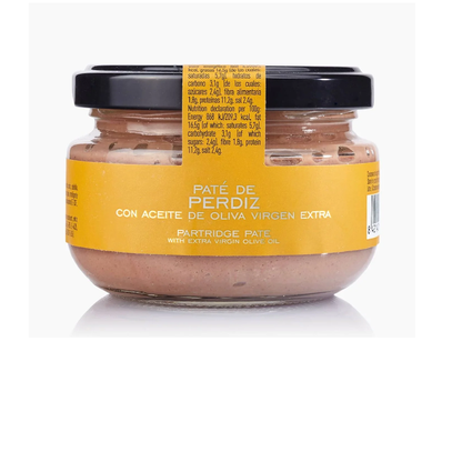 La Chinata Snack Cube Geschenkset