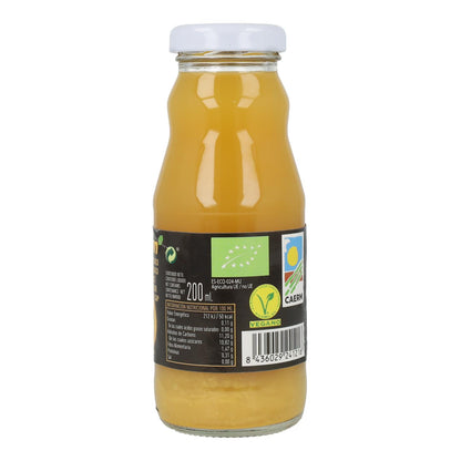 Succo d'arancia biologico Delizum 200 ml