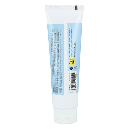 Toothpaste without fluoride Menthol Planeta Huerto 75 ml