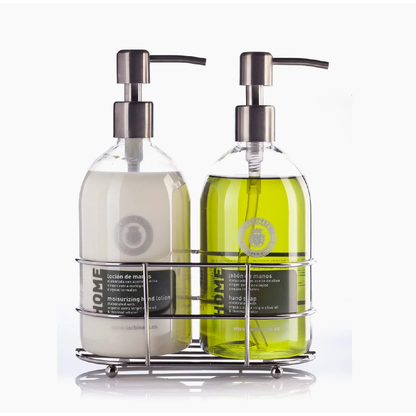 Confezione per la cura delle mani, La Chinata, 1L