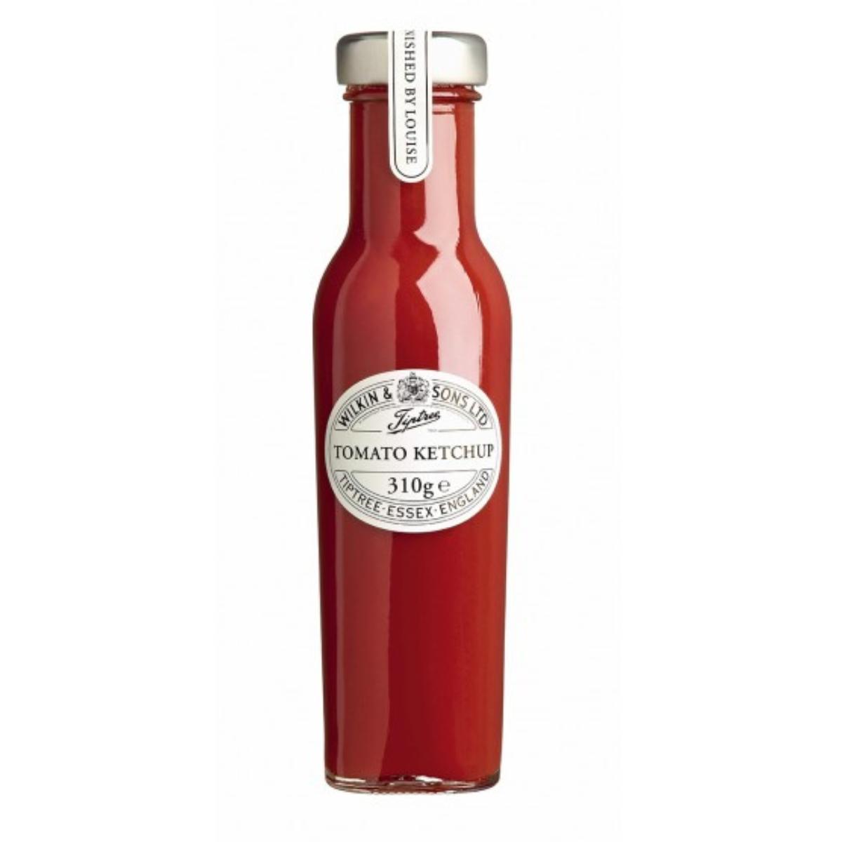 Tiptree Tomatenketchup 310 g