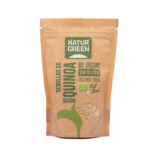 NaturGreen Quinoa 225g