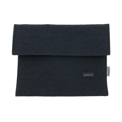 Porte-documents Elite Cambrass Nego