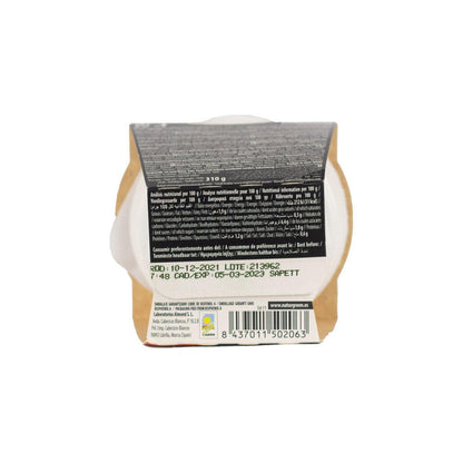 Naturgreen Kürbis-Koriander-Creme, 310 g