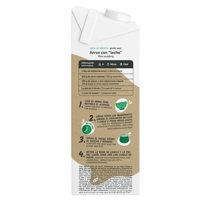 Planet Orchard Eco Rice Drink 1L