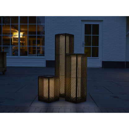 Dekorative Solarlampe Martinique Luxform