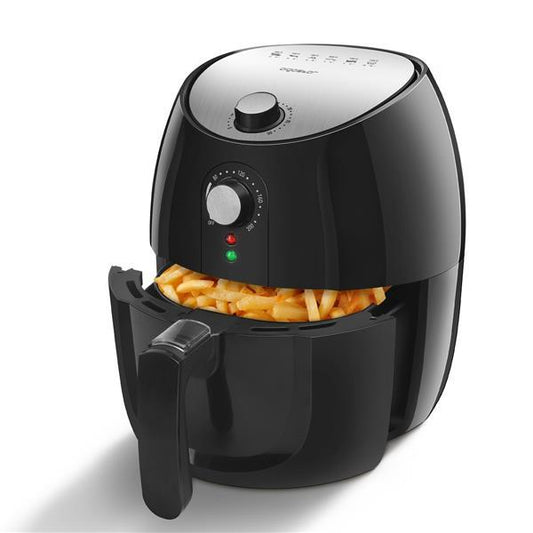 Olievrije heteluchtfriteuse Aigostar Hayden Pro 3,5 l