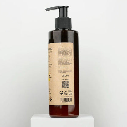 Arganour Körpermilch 250 ml