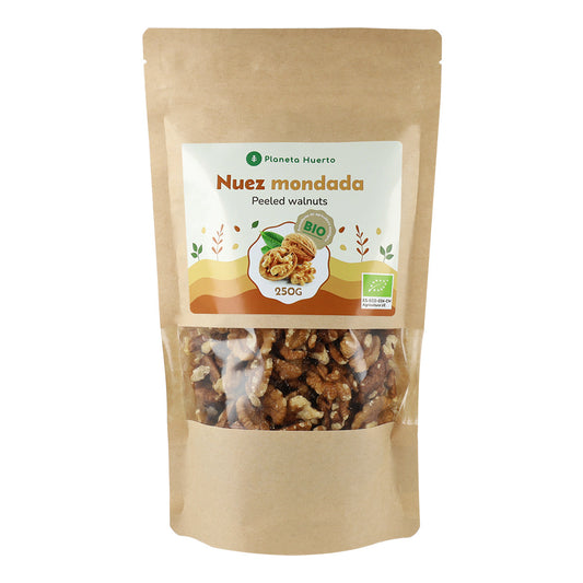 ECO Planeta Huerto orzechy włoskie łuskane 250 g