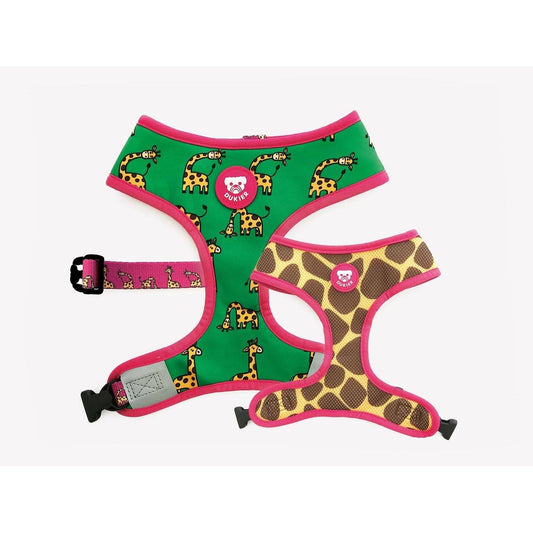 Wendbarer Hundegurt SAVANA Dukier XL