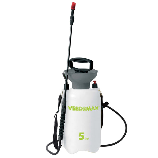 Verdemax Professional 5 L Pressure Sprayer
