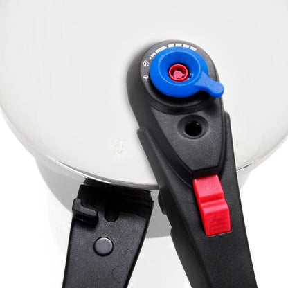 Orbegozo HP Duo Express 4 + 6 litre Super Fast Cooker