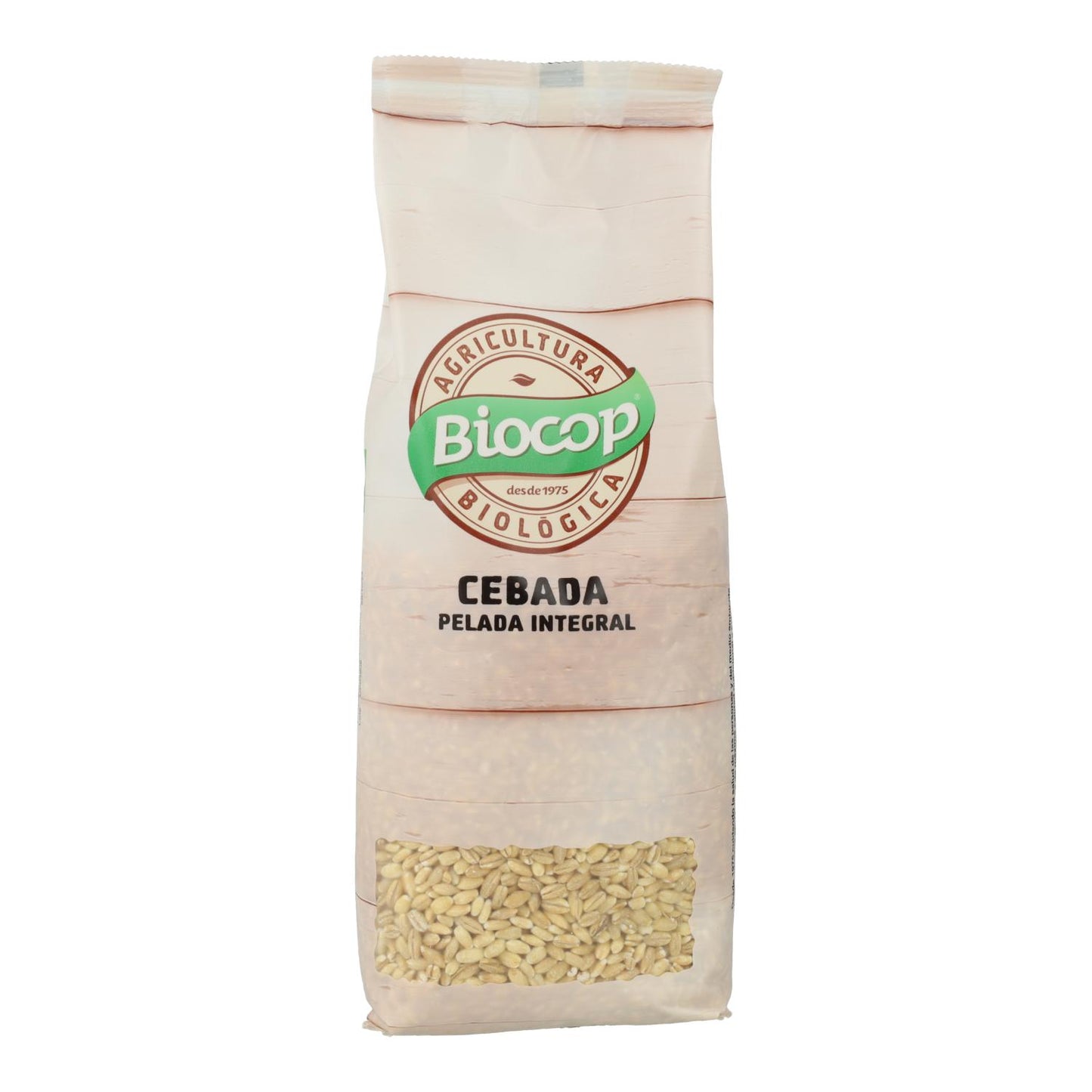 Biocop Whole Peeled Barley 500 g