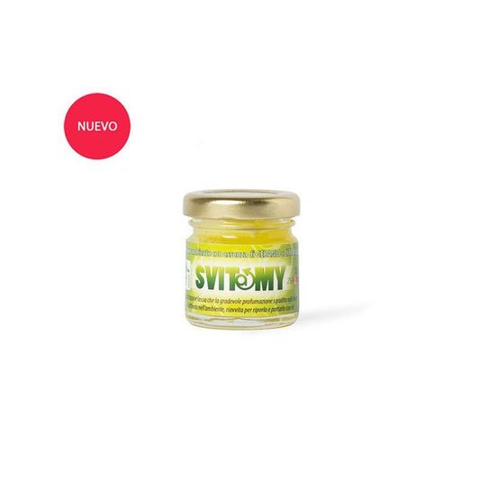 Diffuseur éponge anti-moustiques Svitamy Zeropick 30 ml