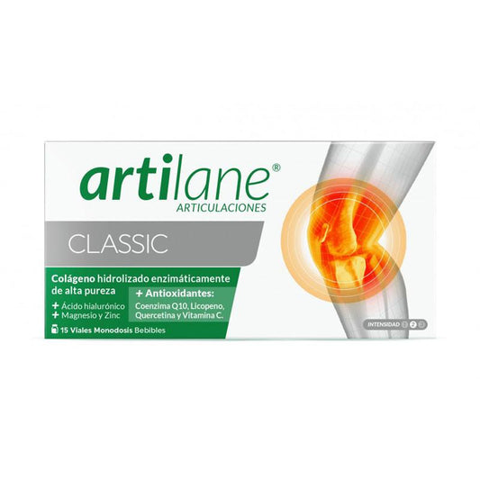Artilane Classic  Masterdiet 15 flacons