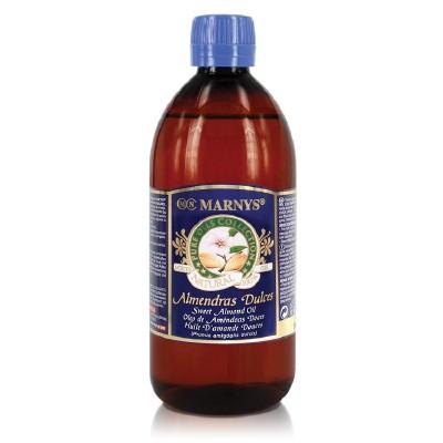 Aceite de Almendras Dulces Marnys 1000 ml