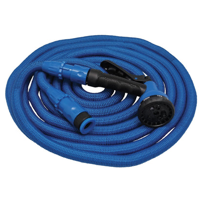 Ausziehbarer Schlauch Xpansy Hose Pro Aqua Control 15 m