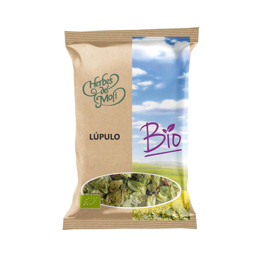 Hopfenblüten von Herbes del Molí, 10 g