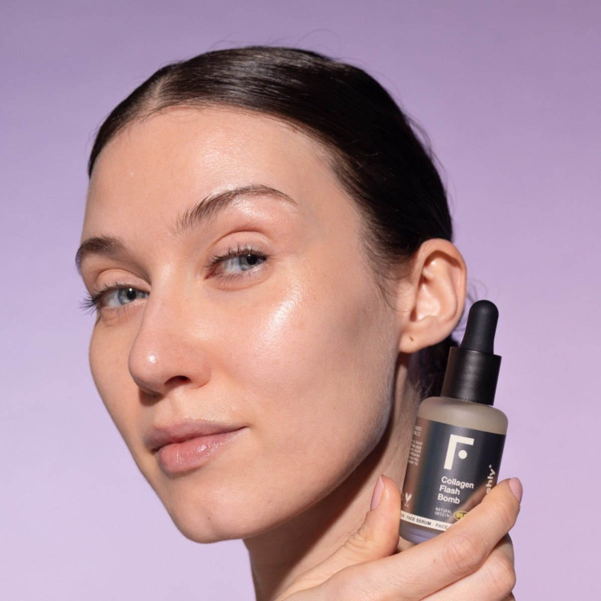 Freshly Collagen Flash Bomb 30 ml