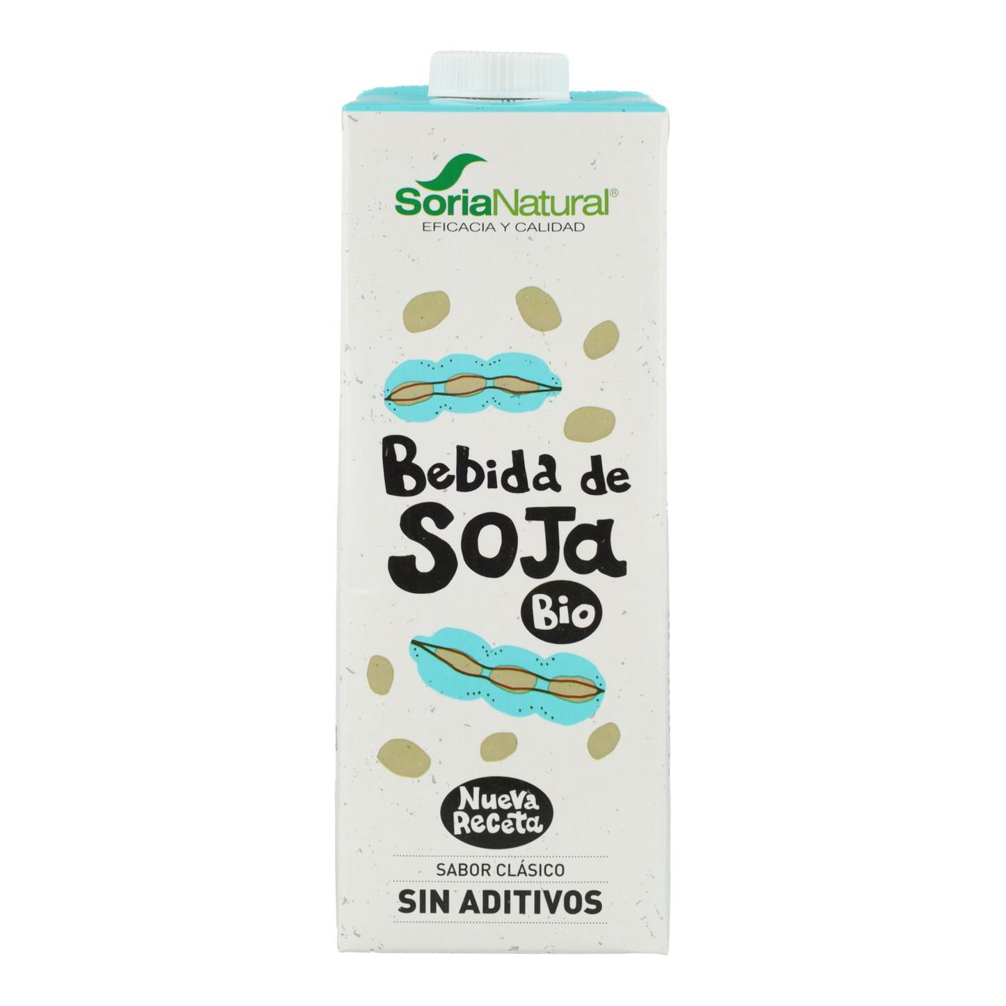 Napój sojowy ECO Soria Natural 1 l