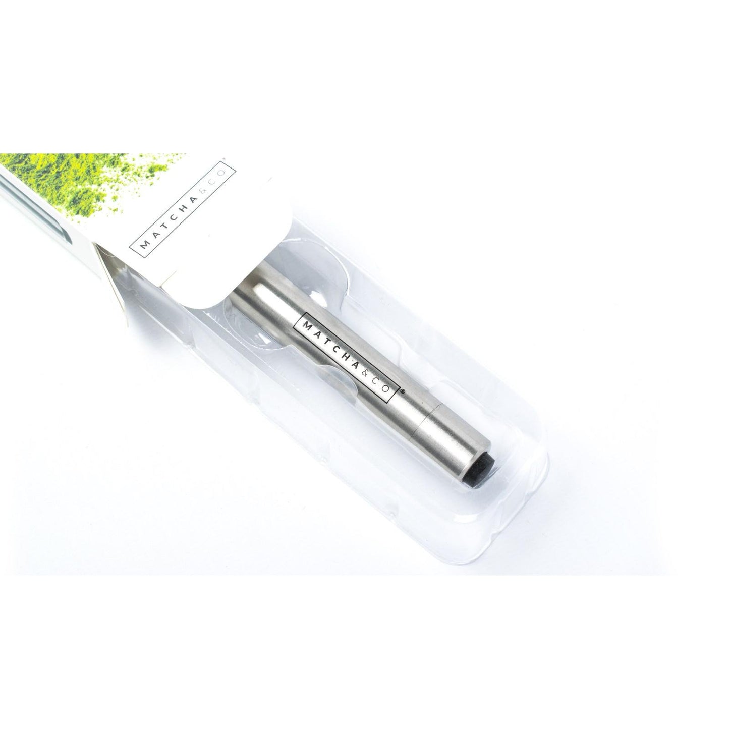 Matcha & CO electric frother