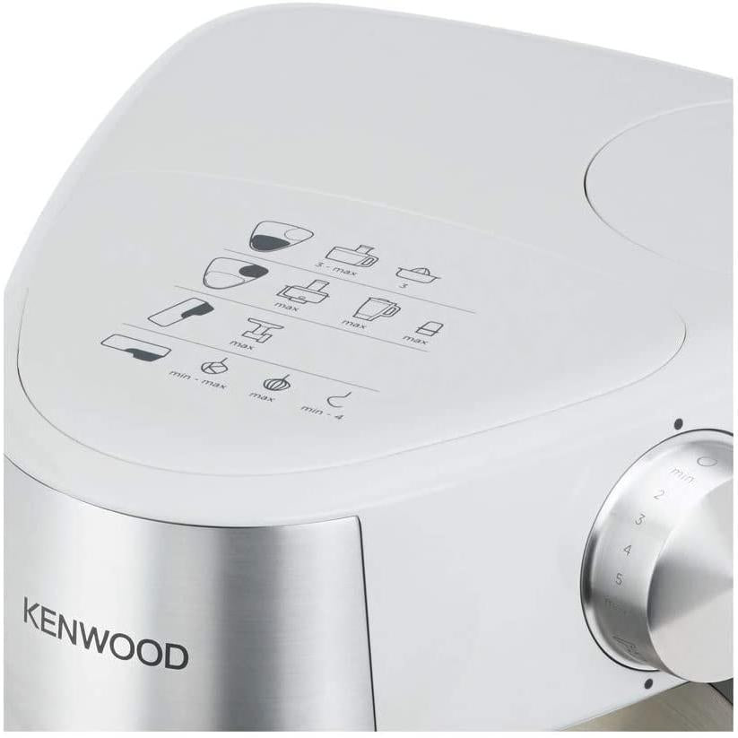 Küchenmaschine Kenwood Prospero+ KHC29.H0WH 1000W