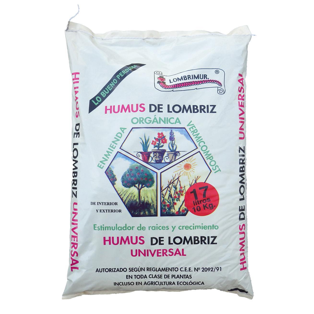 Lombricomposteur Lombrimur 5 L