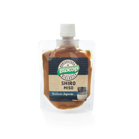 Miso Shiro BIO Biocop 150 g