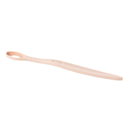 Avril toothbrush handle (without head) pink