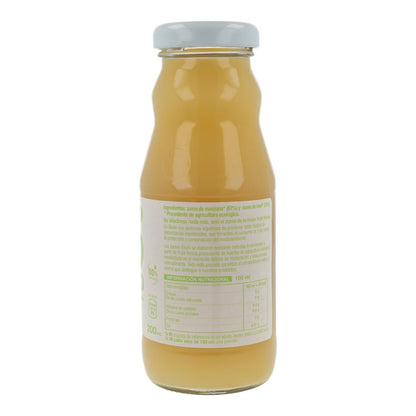 Succo di kiwi e mela biologico 100% spremuto ékolo 200 ml