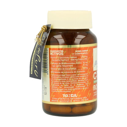 Vitamin C-1000 Non-Acidic  Pure State Tongil 100 tablets
