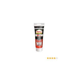 Pattex Exterior 80ml Transparent