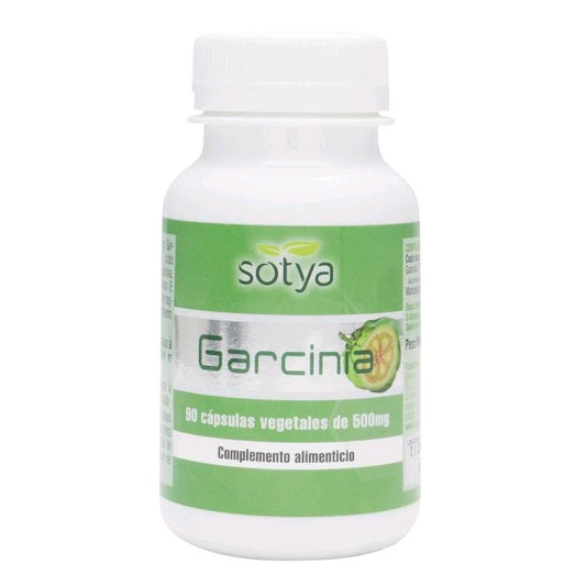 Garcinia Cambogia  Sotya 90 kapslar