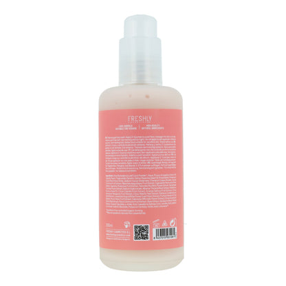 Ansiktsrengöring Rose Quartz Freshly 200 ml